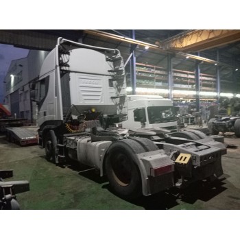 iveco stralis (as) del año 2008