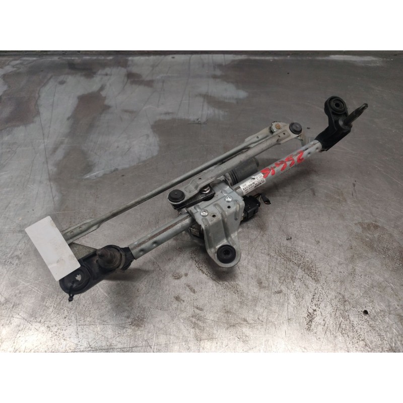 Recambio de motor limpia delantero para seat leon (5f1) 1.6 tdi referencia OEM IAM 5F1955023A  