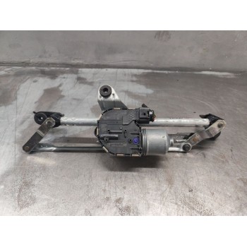 Recambio de motor limpia delantero para seat leon (5f1) 1.6 tdi referencia OEM IAM 5F1955023A  