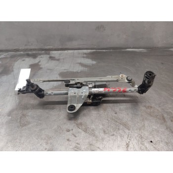 Recambio de motor limpia delantero para seat leon (5f1) 1.6 tdi referencia OEM IAM 5F1955023A  