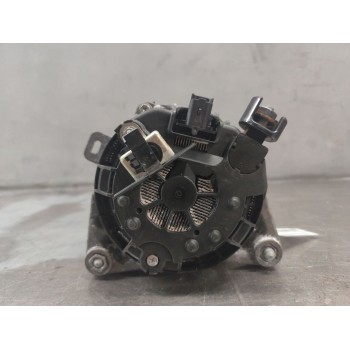 Recambio de alternador para peugeot partner furgoneta/monovolumen (k9) 1.5 bluehdi 100 referencia OEM IAM 9827171980  