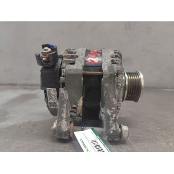 Recambio de alternador para peugeot partner furgoneta/monovolumen (k9) 1.5 bluehdi 100 referencia OEM IAM 9827171980  