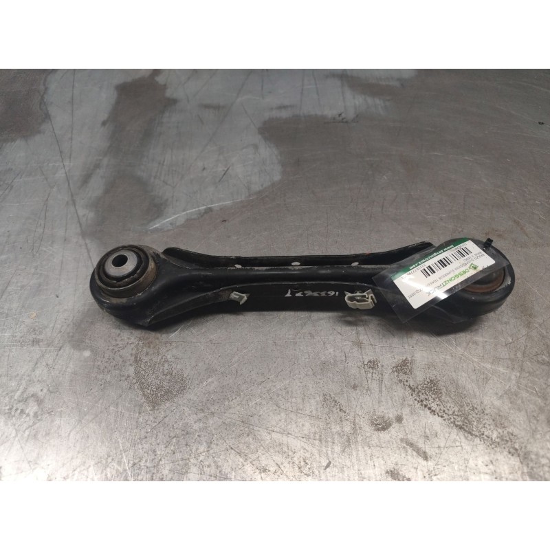 Recambio de brazo suspension superior trasero izquierdo para bmw 3 (e90) 320 d referencia OEM IAM 3332677798002 - Azul 3