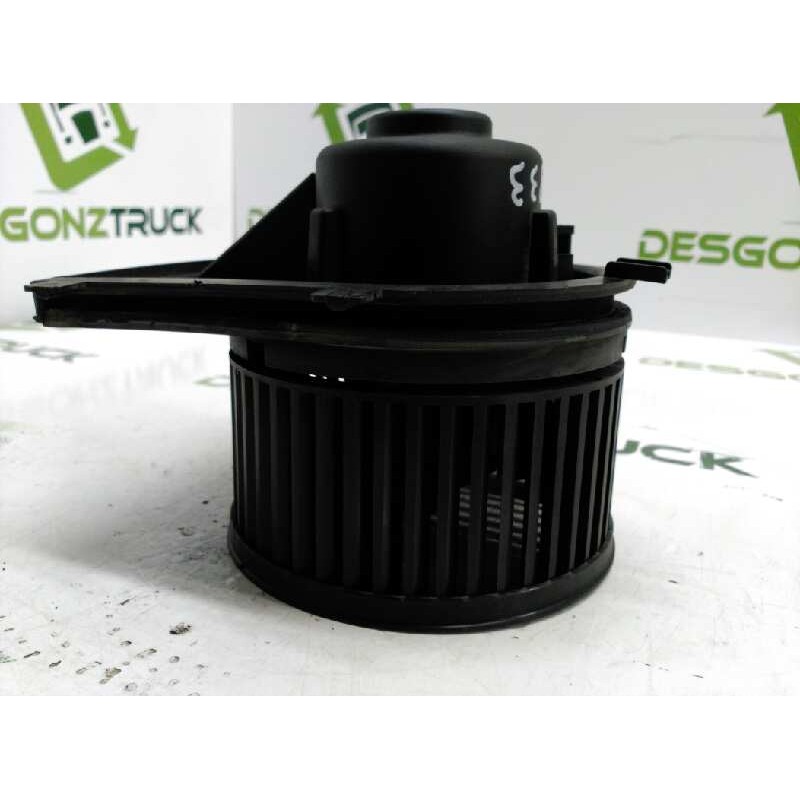 Recambio de ventilador calefaccion para seat toledo (1m2) executive referencia OEM IAM 1J1819021C  