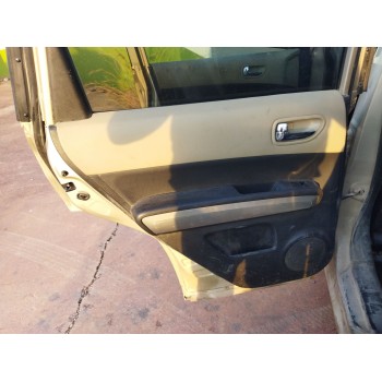 nissan x-trail ii (t31) del año 2008