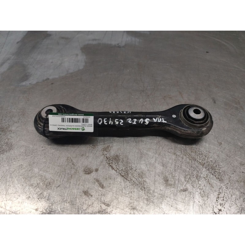 Recambio de brazo suspension superior trasero derecho para bmw 3 (e90) 320 d referencia OEM IAM 3332676542508 - Azul 3