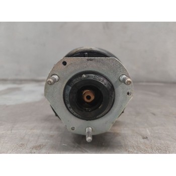Recambio de amortiguador delantero derecho para ford fiesta (cb1) econetic referencia OEM IAM 8V5118045CE  