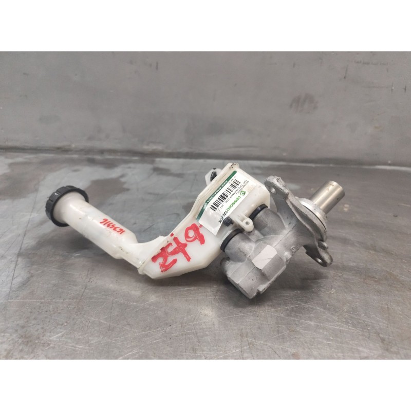 Recambio de bomba freno para fiat tipo hatchback (356_, 357_) 1.4 (356hxa1b) referencia OEM IAM - Marrón 2