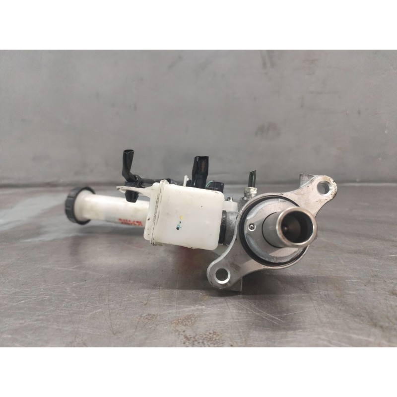 Recambio de bomba freno para fiat tipo hatchback (356_, 357_) 1.4 (356hxa1b) referencia OEM IAM - Marrón 3