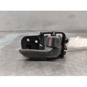 Recambio de maneta interior delantera izquierda para toyota carina (t19) 2.0 berlina referencia OEM IAM   