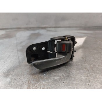 Recambio de maneta interior delantera izquierda para toyota carina (t19) 2.0 berlina referencia OEM IAM   