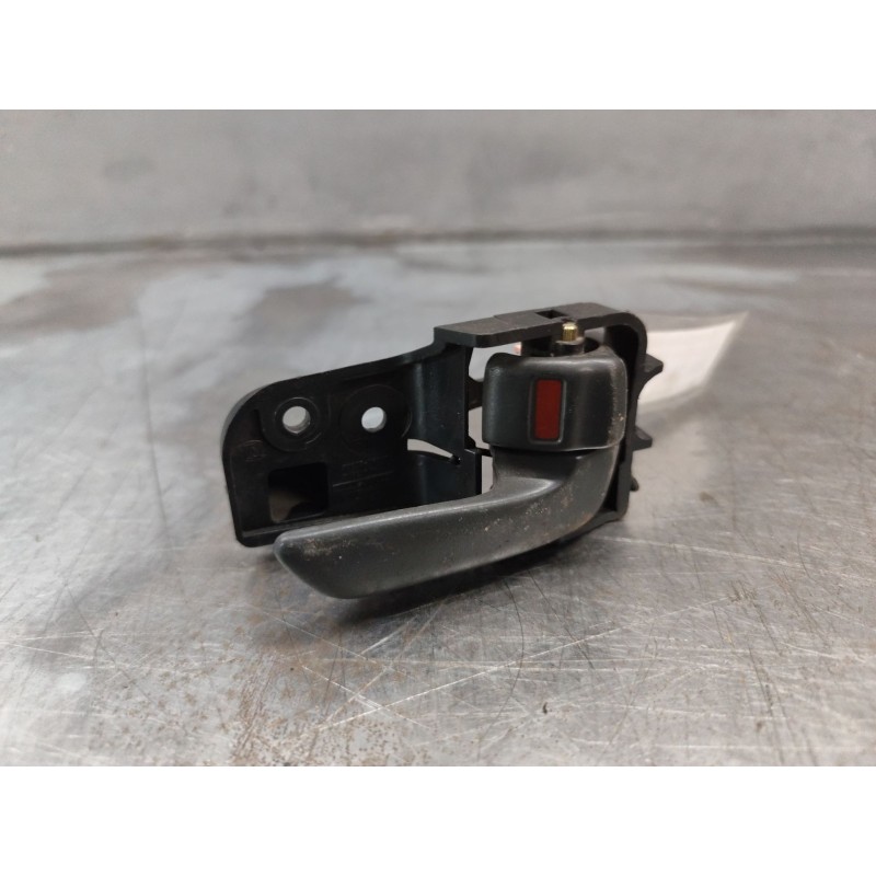 Recambio de maneta interior delantera izquierda para toyota carina (t19) 2.0 berlina referencia OEM IAM - Gris 4