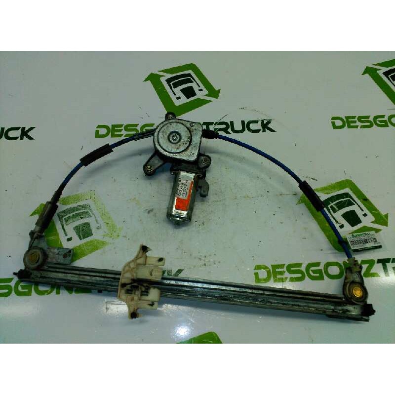 Recambio de elevalunas delantero izquierdo para peugeot 406 berlina (s1/s2) stdt referencia OEM IAM 9615036980 5 PUERTAS 