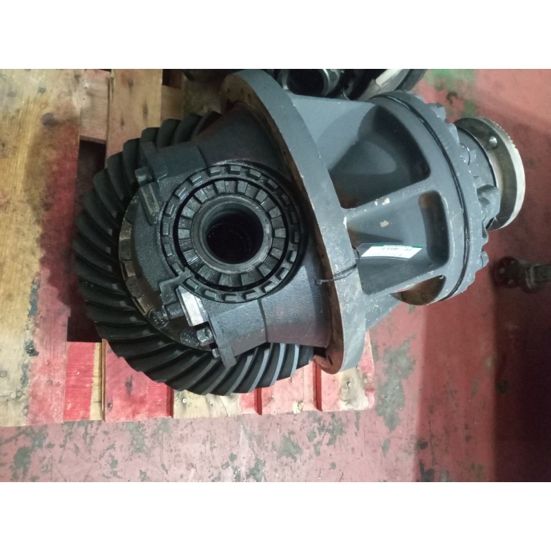 Recambio de grupo para volvo fh 500 referencia OEM IAM RSS1356 3191878 EV91/2.79