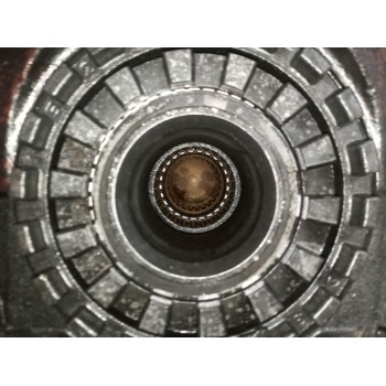 Recambio de grupo para volvo fh 500 referencia OEM IAM RSS1356 3191878 EV91/2.79