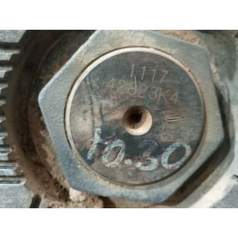 Recambio de grupo para volvo fh 500 referencia OEM IAM RSS1356 3191878 EV91/2.79 - Blanco 4