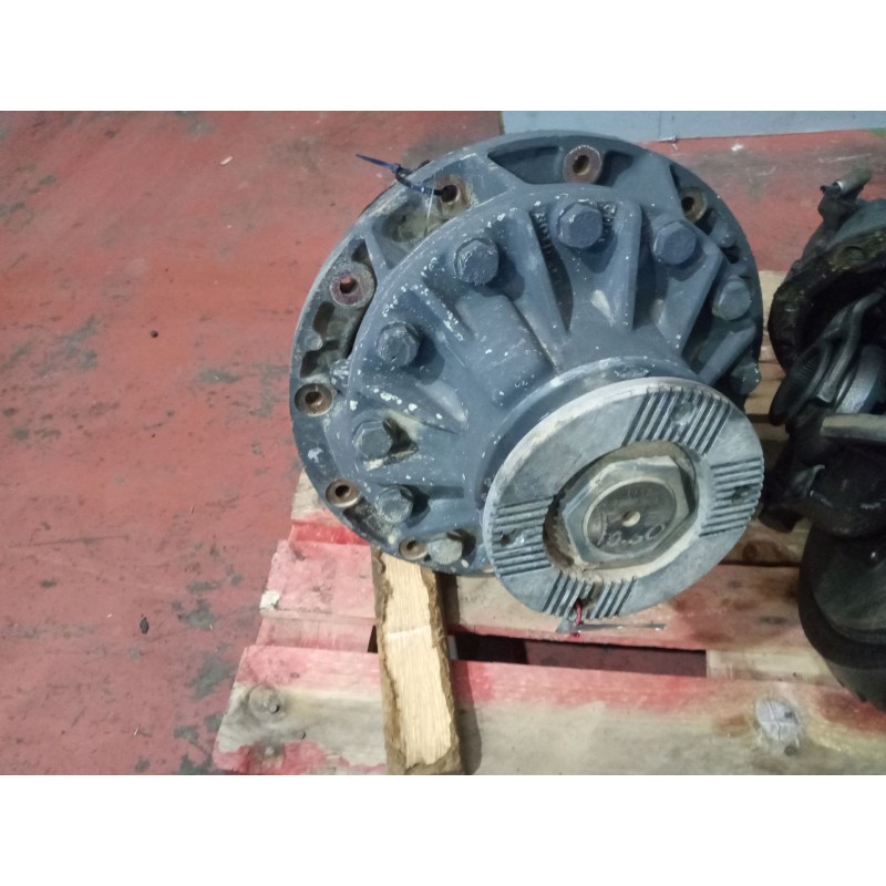 Recambio de grupo para volvo fh 500 referencia OEM IAM RSS1356 3191878 EV91/2.79 - Blanco 6