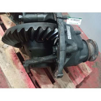 Recambio de grupo para iveco stralis (as) 12.9 diesel referencia OEM IAM MS17X A332003123285 RATIO:1/285/13X37
