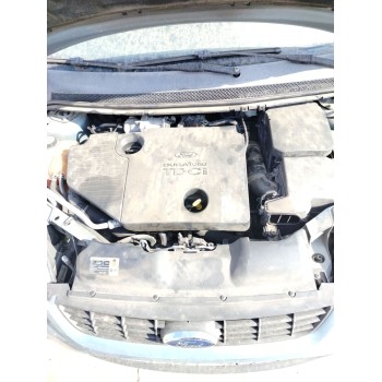 FORD FOCUS BERLINA (CAP)