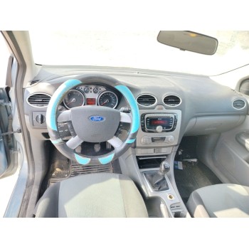 ford focus berlina (cap) del año 2009