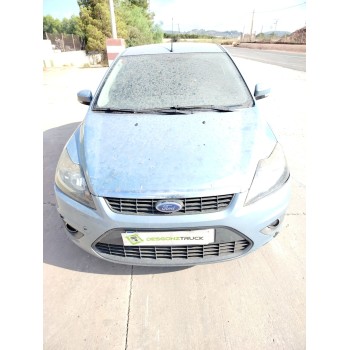 ford focus berlina (cap) del año 2009