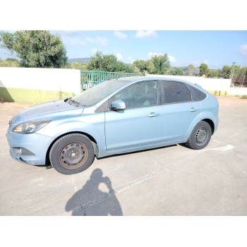 ford focus berlina (cap) del año 2009