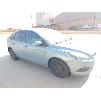 ford focus berlina (cap) del año 2009