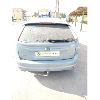 ford focus berlina (cap) del año 2009