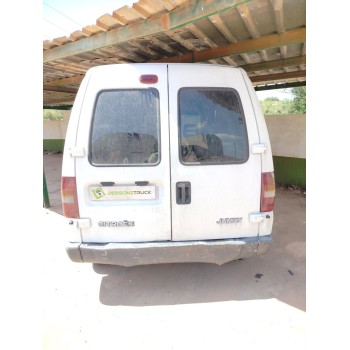 citroën jumpy i furgoneta (bs_, bt_, by_, bz_) del año 2000