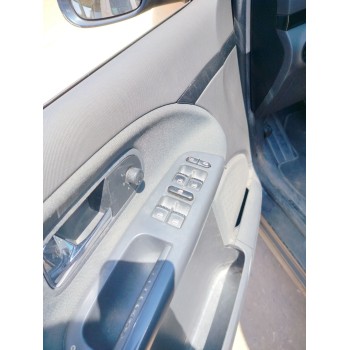 volkswagen sharan van (7m_) del año 2004