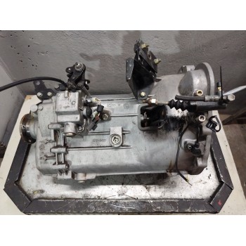 Recambio de caja cambios para nissan cabstar 01.04  3.0 diesel referencia OEM IAM 321019X501  