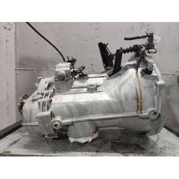 Recambio de caja cambios para nissan cabstar 01.04  3.0 diesel referencia OEM IAM 321019X501  