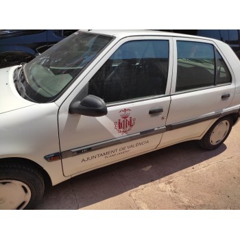 citroën saxo del año 1997