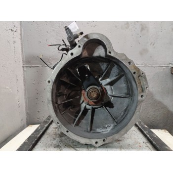 Recambio de caja cambios para nissan cabstar 01.04  3.0 diesel referencia OEM IAM 321019X501  