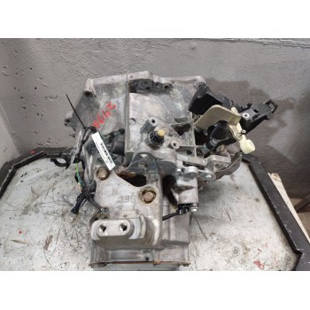 Recambio de caja cambios para peugeot partner furgoneta/monovolumen (k9) 1.5 bluehdi 100 referencia OEM IAM 20V261  