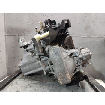 Recambio de caja cambios para peugeot partner furgoneta/monovolumen (k9) 1.5 bluehdi 100 referencia OEM IAM 20V261  