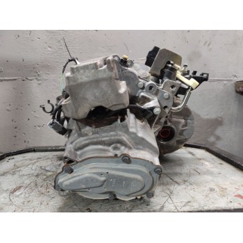 Recambio de caja cambios para peugeot partner furgoneta/monovolumen (k9) 1.5 bluehdi 100 referencia OEM IAM 20V261  