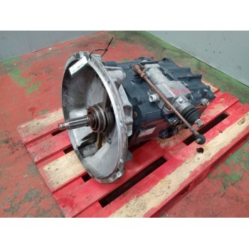 CAJA CAMBIOS FS4106A 5010545437 Y04363