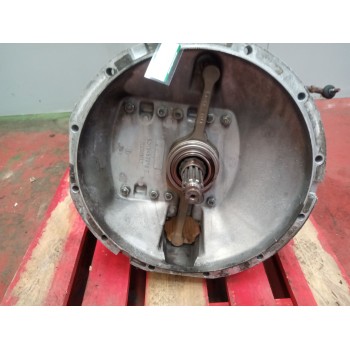 Recambio de caja cambios para renault midlum 4.2 diesel referencia OEM IAM FS4106A 5010545437 Y04363