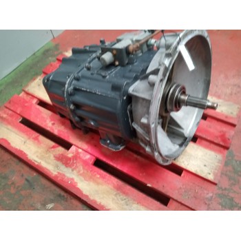 Recambio de caja cambios para renault midlum 4.2 diesel referencia OEM IAM FS4106A 5010545437 Y04363