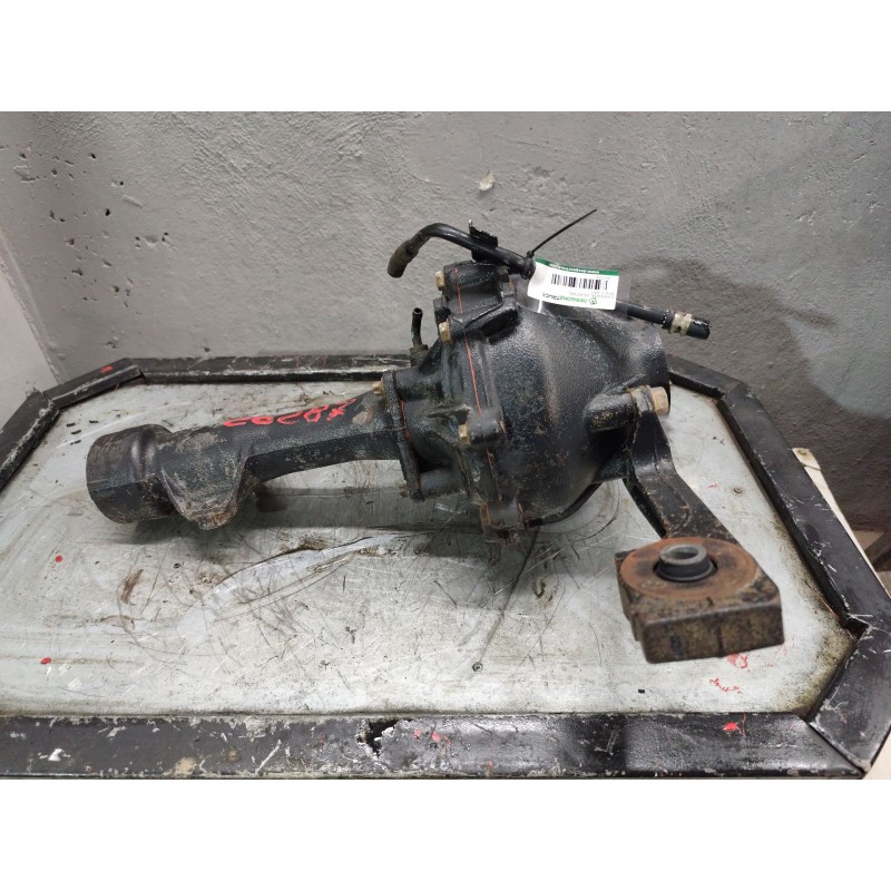 Recambio de diferencial delantero para bmw 3 (e90) 320 d referencia OEM IAM   