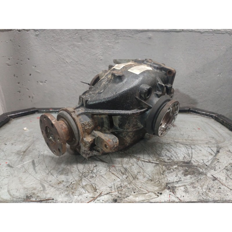 Recambio de diferencial trasero para bmw serie 3 berlina (e46) 320d referencia OEM IAM 7518845  
