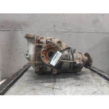 Recambio de diferencial trasero para bmw serie 3 berlina (e46) 320d referencia OEM IAM 7518845  