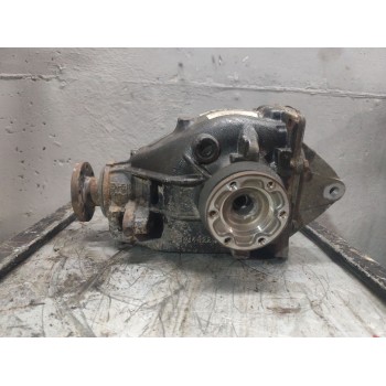 Recambio de diferencial trasero para bmw serie 3 berlina (e46) 320d referencia OEM IAM 7518845  