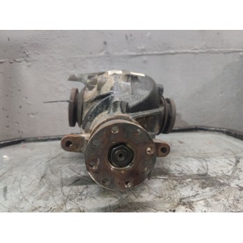 Recambio de diferencial trasero para bmw serie 3 berlina (e46) 320d referencia OEM IAM 7518845  