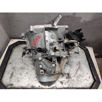 Recambio de caja cambios para citroën berlingo furgoneta/monovolumen (b9) 1.6 hdi / bluehdi 75 referencia OEM IAM 20DP33  