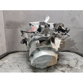 Recambio de caja cambios para citroën berlingo furgoneta/monovolumen (b9) 1.6 hdi / bluehdi 75 referencia OEM IAM 20DP33  