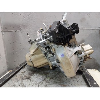 Recambio de caja cambios para citroën berlingo furgoneta/monovolumen (b9) 1.6 hdi / bluehdi 75 referencia OEM IAM 20DP33  
