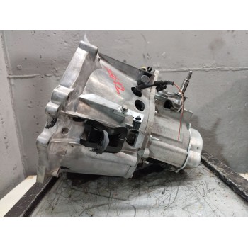 Recambio de caja cambios para citroën berlingo furgoneta/monovolumen (b9) 1.6 hdi / bluehdi 75 referencia OEM IAM 20DP33  