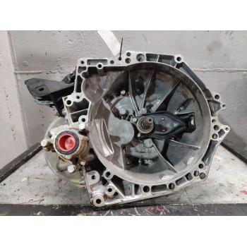 Recambio de caja cambios para citroën berlingo furgoneta/monovolumen (b9) 1.6 hdi / bluehdi 75 referencia OEM IAM 20DP33  